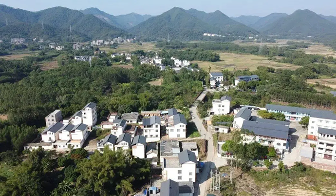 南宁市兴宁区三塘镇福禄村