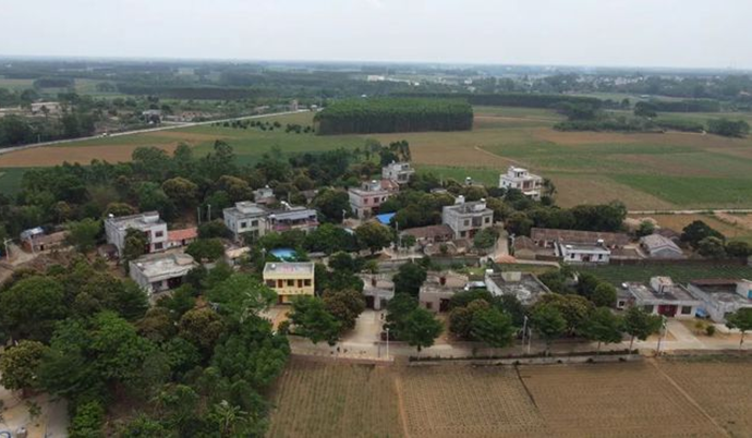 北海市合浦县西场镇老温村