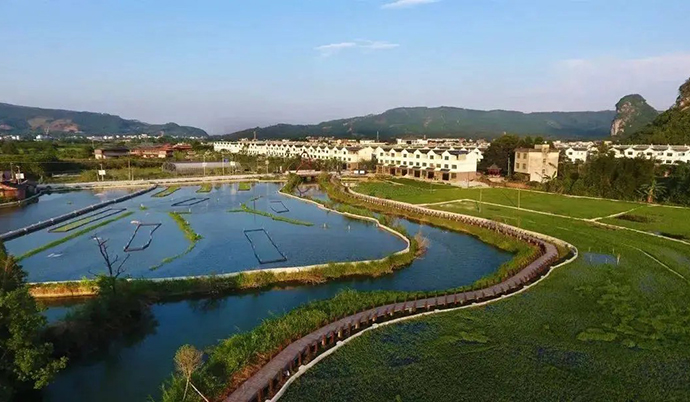 柳州市柳南区太阳村镇山湾村