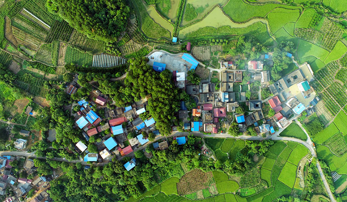 桂林市全州县才湾镇南一村