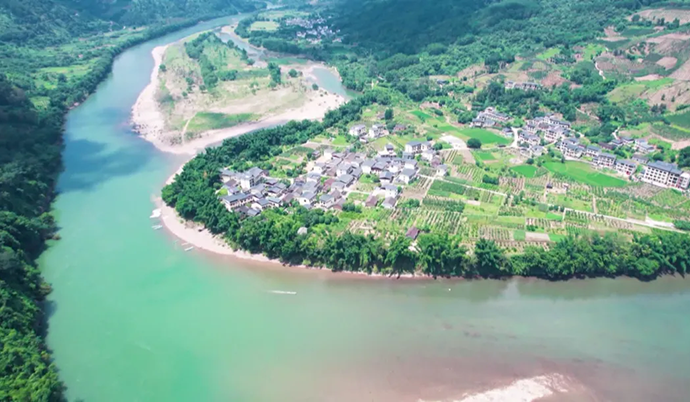 桂林市阳朔县阳朔镇高洲村